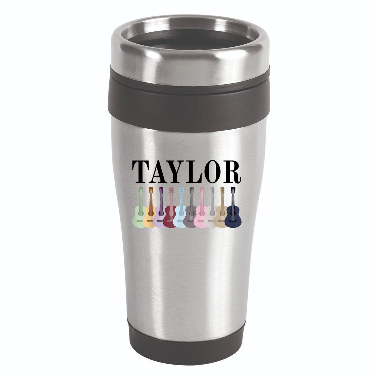 Taylor 16oz Travel Tumbler