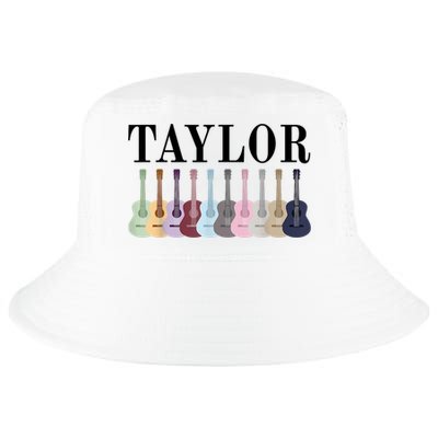 Taylor Cool Comfort Performance Bucket Hat