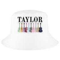 Taylor Cool Comfort Performance Bucket Hat