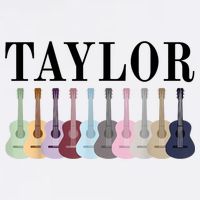 Taylor Cool Comfort Performance Bucket Hat