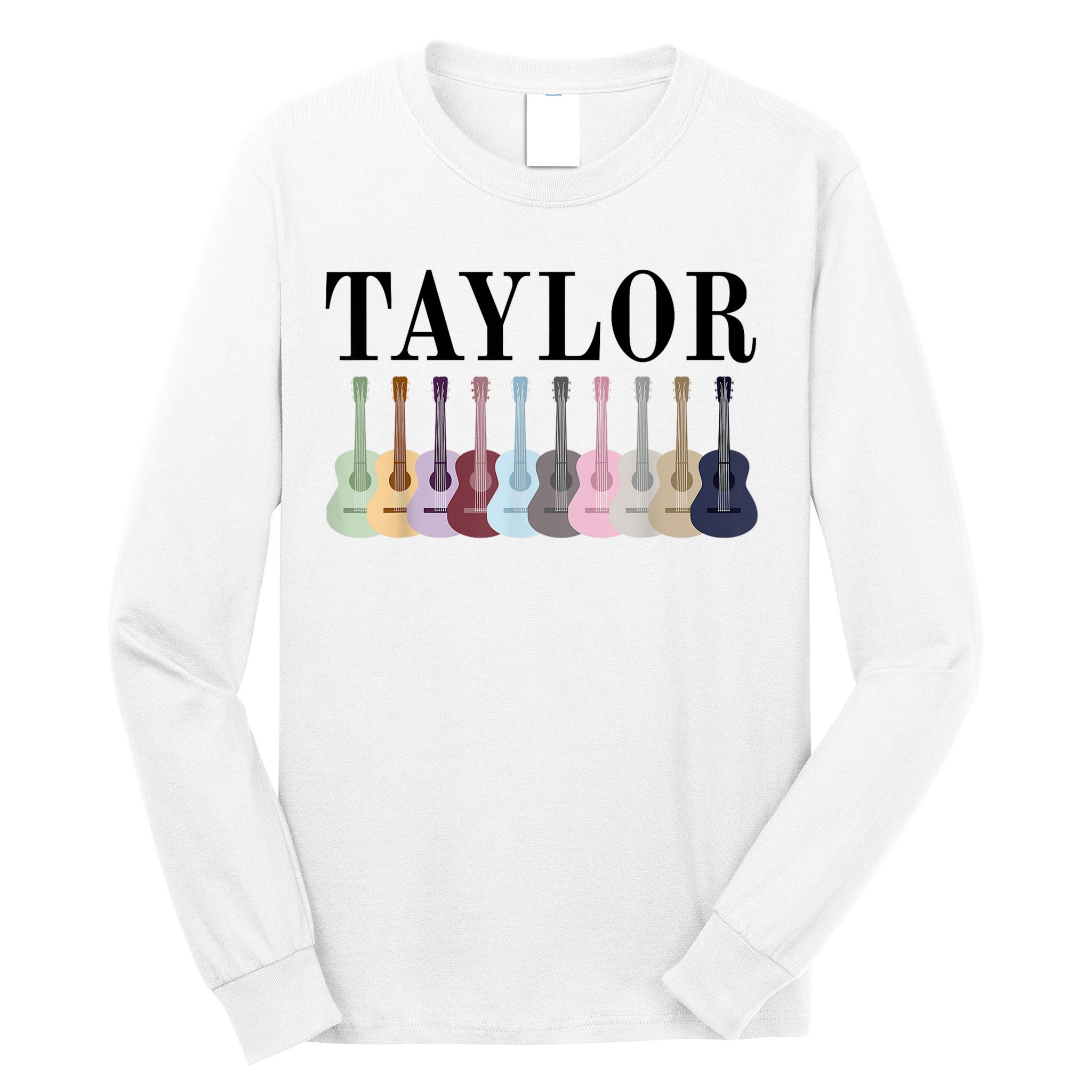 Taylor Long Sleeve Shirt