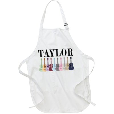 Taylor Apron