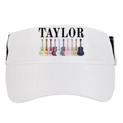 Taylor Adult Drive Performance Visor