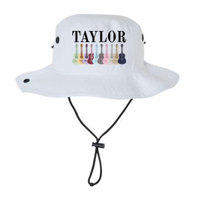 Taylor Bucket Hat