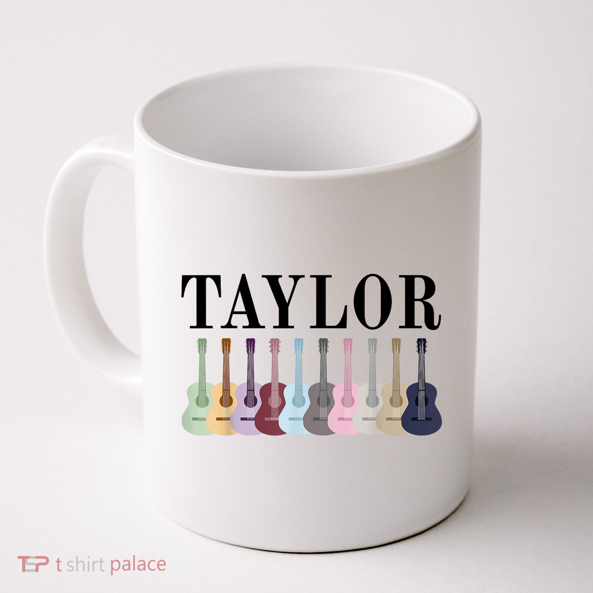 Taylor Mug