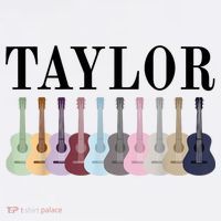 Taylor 11oz C Handle Ceramic Mug