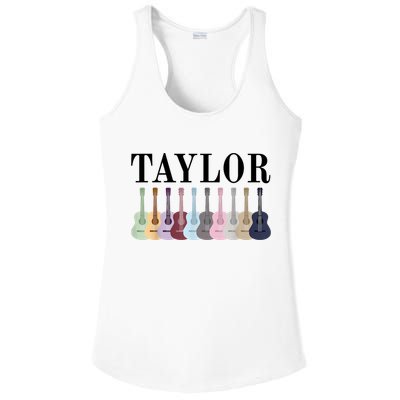 Taylor Ladies PosiCharge Competitor Racerback Tank