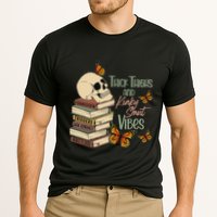 Thick Thighs And Kinky Smut Vibes Apparel Cooling Performance Crew T-Shirt