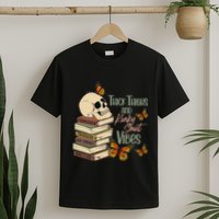 Thick Thighs And Kinky Smut Vibes Apparel T-Shirt