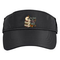 Thick Thighs And Kinky Smut Vibes Apparel Adult Drive Performance Visor