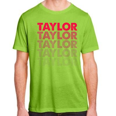 Taylor Adult ChromaSoft Performance T-Shirt