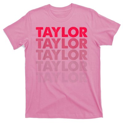 Taylor T-Shirt