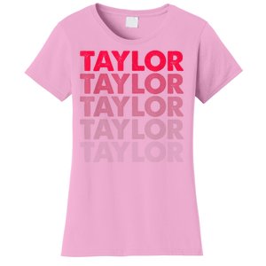 Taylor Women's T-Shirt