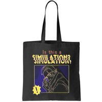 This This A Simulation Bag