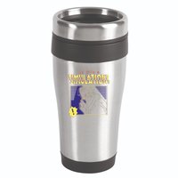 This This A Simulation 16oz Travel Tumbler