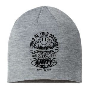 The Taa Amity Taa Affliction Sustainable Beanie