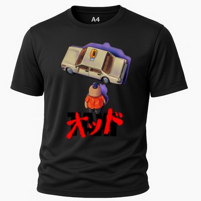Taxi Performance Shirt