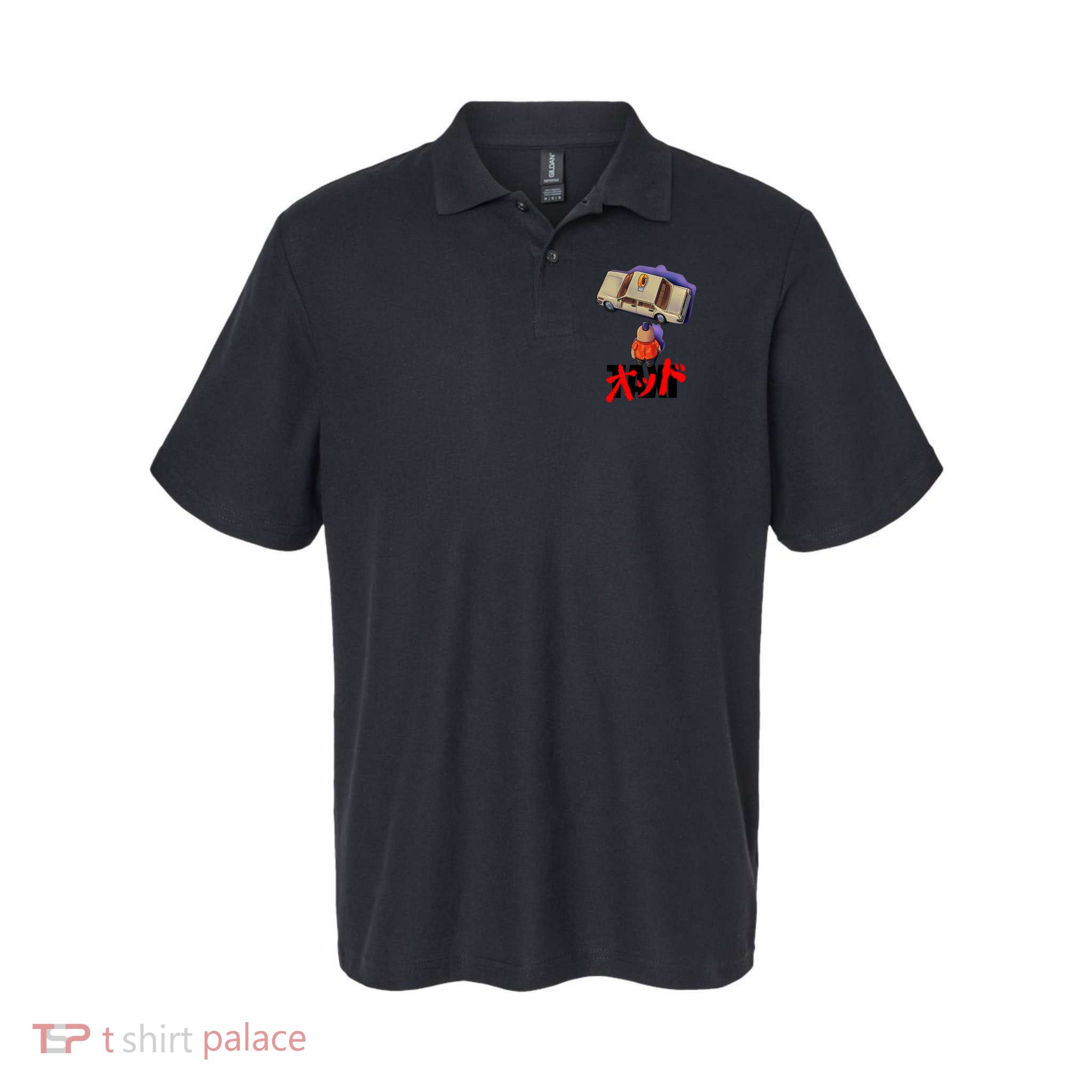 Taxi Polo