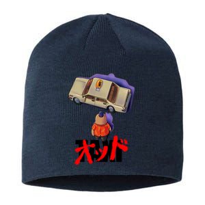 Taxi Sustainable Beanie