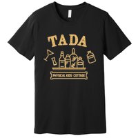 Tada Premium T-Shirt