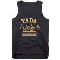 Tada Tank Top