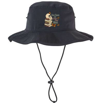 Thick Thighs And Kinky Smut Vibes Bucket Hat
