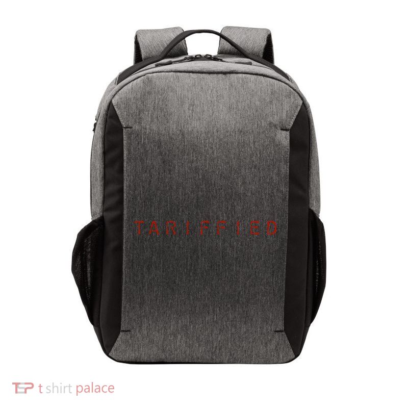 Tariffied  Vector Backpack