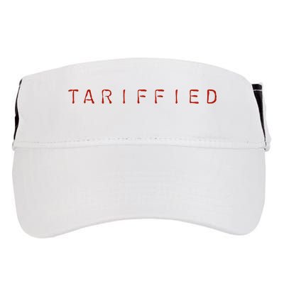 Tariffied  Adult Drive Performance Visor