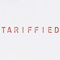 Tariffied  Bucket Hat