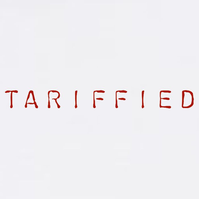 Tariffied  Wool Snapback Cap