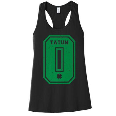 Tatum Women's Racerback Tank