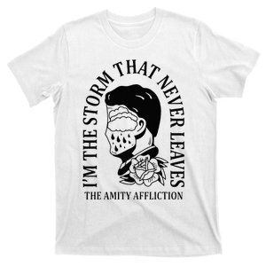 The TAA Amity TAA Affliction T-Shirt