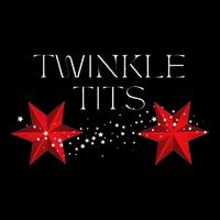 Twinkle Tits And Jingle Balls Matching Christmas Couple Cooling Performance Long Sleeve Crew
