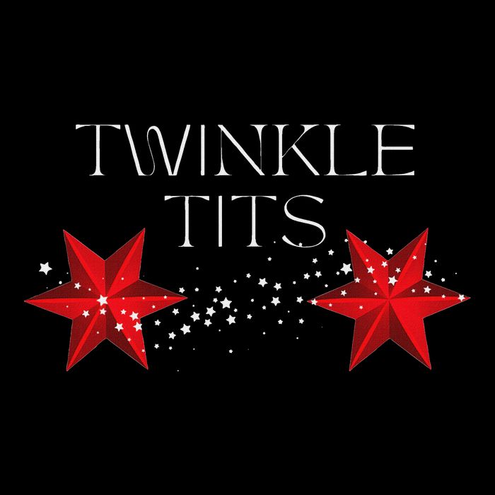 Twinkle Tits And Jingle Balls Matching Christmas Couple Cooling Performance Long Sleeve Crew