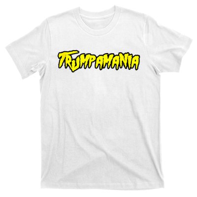 Trumpamania Trump Amania T-Shirt