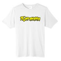 Trumpamania Trump Amania Tall Fusion ChromaSoft Performance T-Shirt