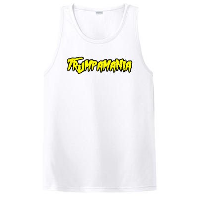 Trumpamania Trump Amania PosiCharge Competitor Tank