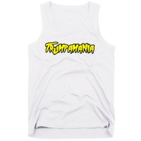 Trumpamania Trump Amania Tank Top