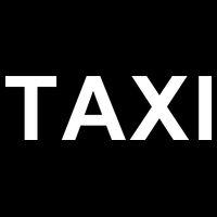 Taxi City Backpack