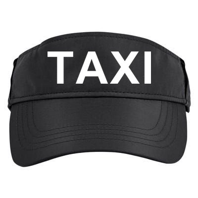 Taxi Adult Drive Performance Visor
