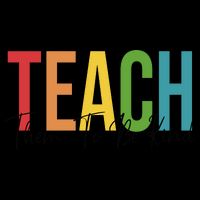 Teach Them All To Be Kind Kindness Matters Teacher 16oz Travel Tumbler