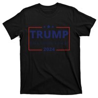 Trump Take America Back T-Shirt