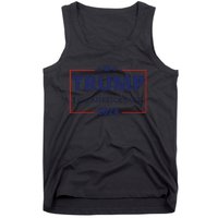 Trump Take America Back Tank Top