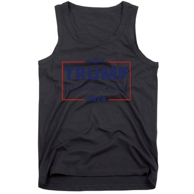 Trump Take America Back Tank Top