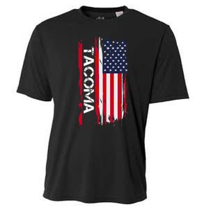 Tacoma Cooling Performance Crew T-Shirt