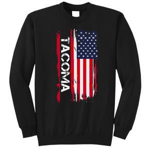 Tacoma Sweatshirt