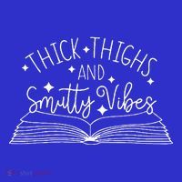 Thick Thighs And Smutty Vibes Pom Pom 12in Knit Beanie