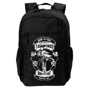 Taekwondo Daily Commute Backpack