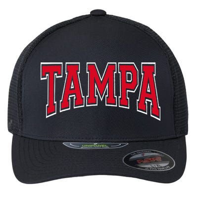 Tampa Flexfit Unipanel Trucker Cap