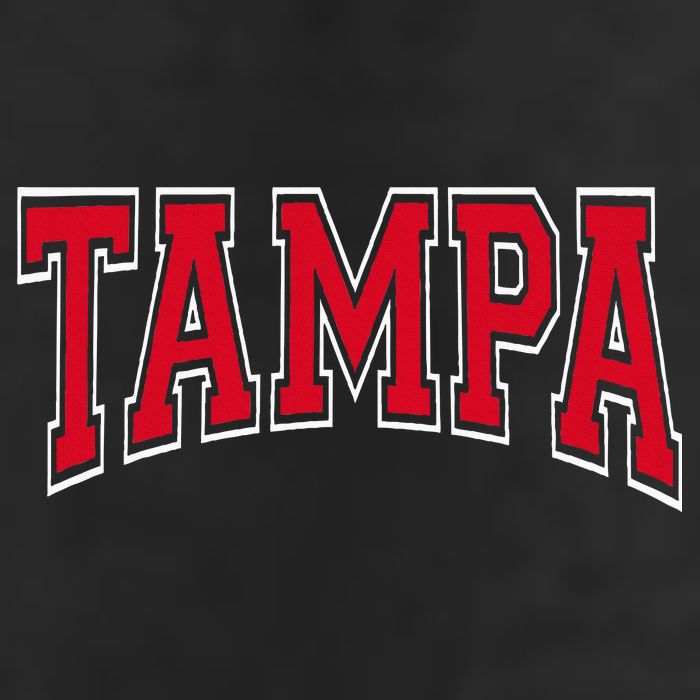 Tampa Adult Drive Performance Visor